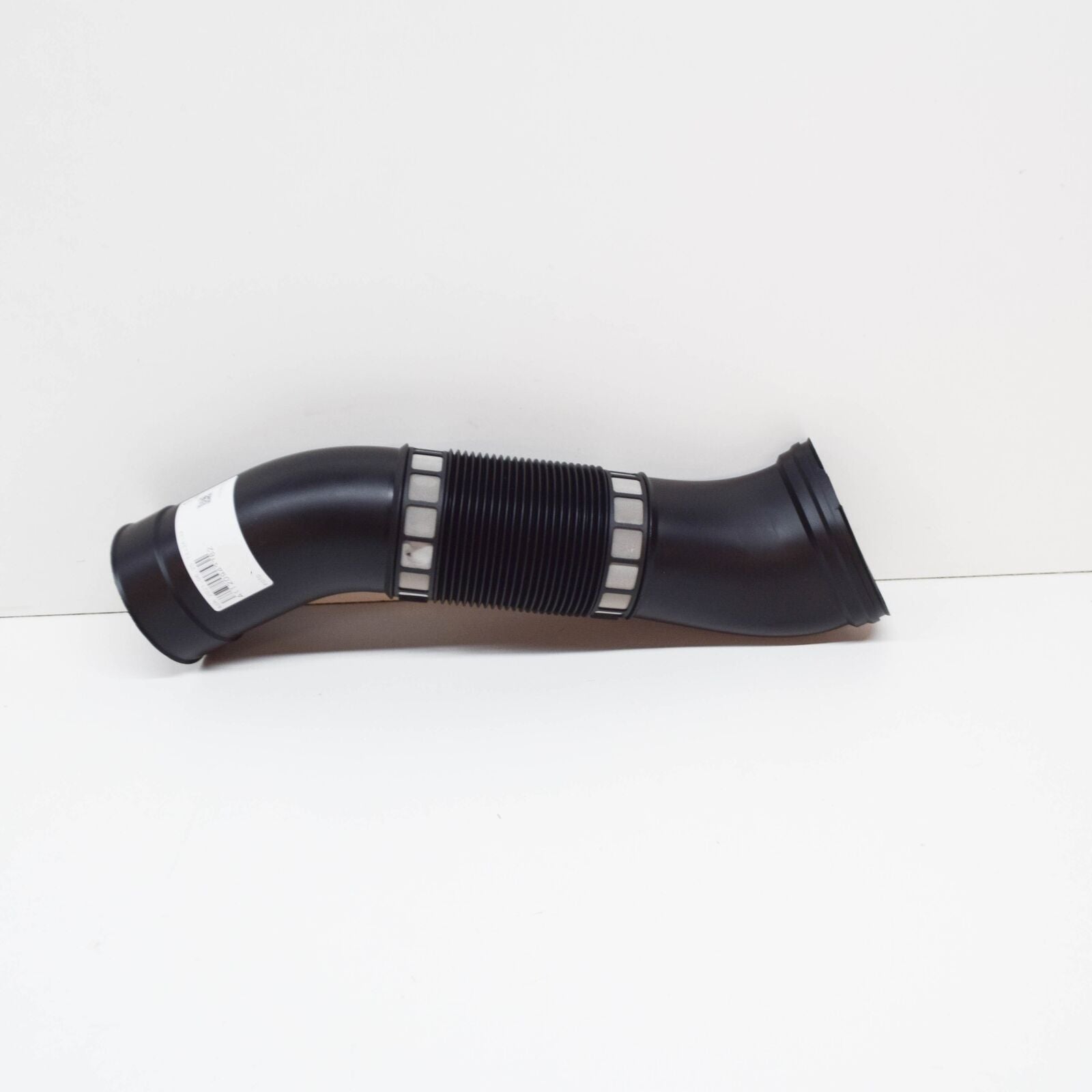 NEW MB S W220 LEFT SIDE AIR INTAKE PIPE HOSE S 350 PETROL A1120943782 ORIGINAL