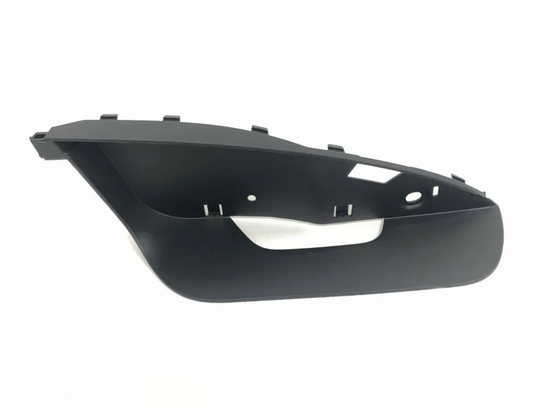 NEW VW AMAROK 2H FRONT LEFT BUMPER SPOILER 2HH805903 9B9 2HH8059039B9 ORIGINAL