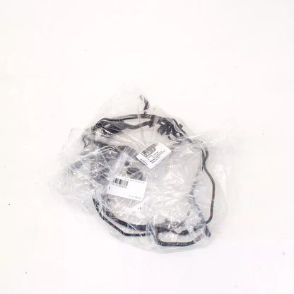 NEW AUDI A6 VACUUM PIPES W/ SOLENOID VALVE C7 S6 309KW 079131055DE ORIGINAL