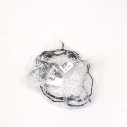 NEW AUDI A6 VACUUM PIPES W/ SOLENOID VALVE C7 S6 309KW 079131055DE ORIGINAL