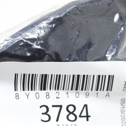 NEW AUDI A3 SPORTBACK 8Y FRONT LEFT FENDER HOLDER 8Y0821091A ORIGINAL