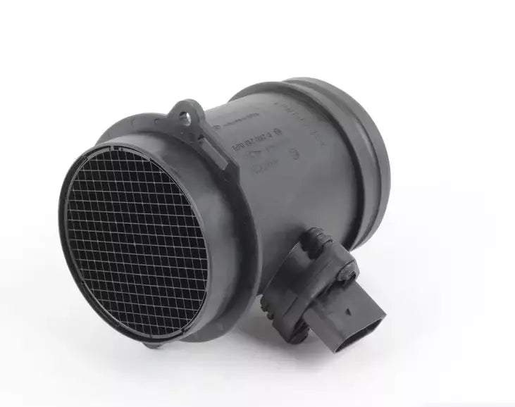 NEW AUDI A6 AVANT C6 MASS AIR FLOW SENSOR 077133471J ORIGINAL