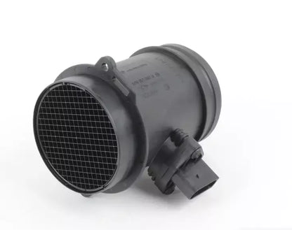 NEW AUDI A6 AVANT C6 MASS AIR FLOW SENSOR 077133471J ORIGINAL