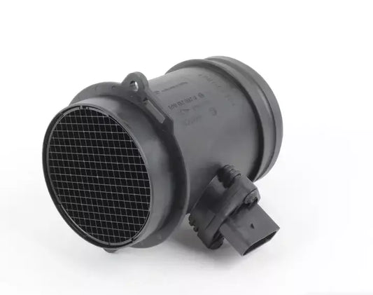 NEW AUDI A6 AVANT C6 MASS AIR FLOW SENSOR 077133471J ORIGINAL