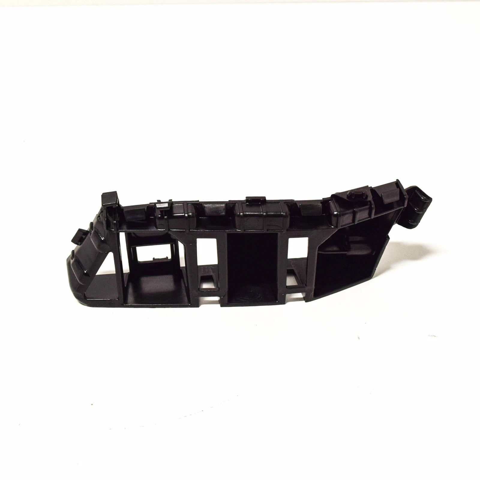 NEW VW TIGUAN MK1 FRONT BUMPER MOUNT BRACKET LEFT SIDE 5N0807183D ORIGINAL