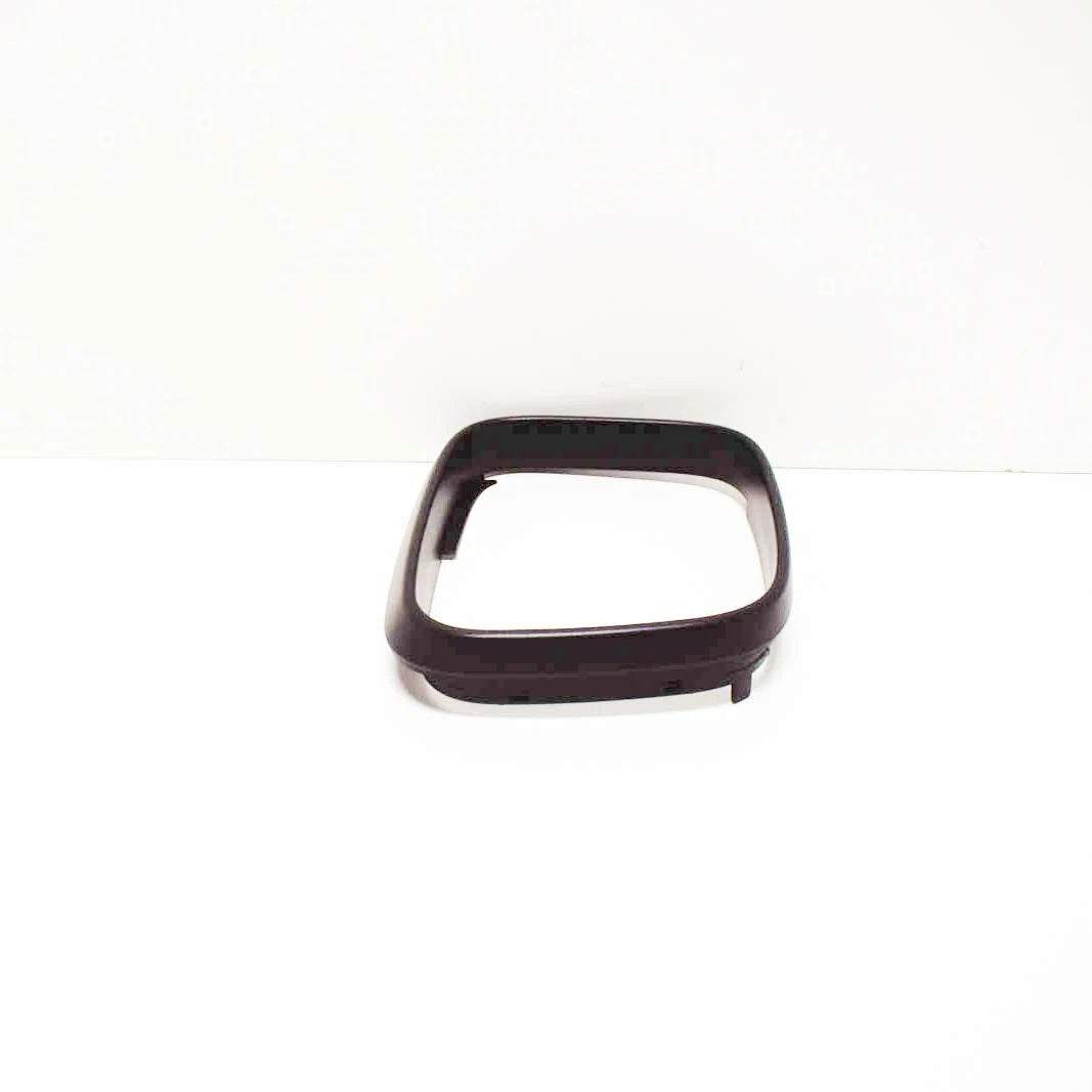 NEW VW TRANSPORTER T5 DOOR WING MIRROR FRAME LEFT RHD 7E28585539B9 ORIGINAL