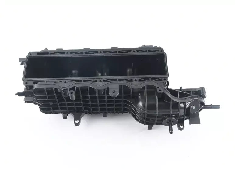 NEW AUDI A3 8V ENGINE INTAKE MANIFOLD 04E129709AM ORIGINAL