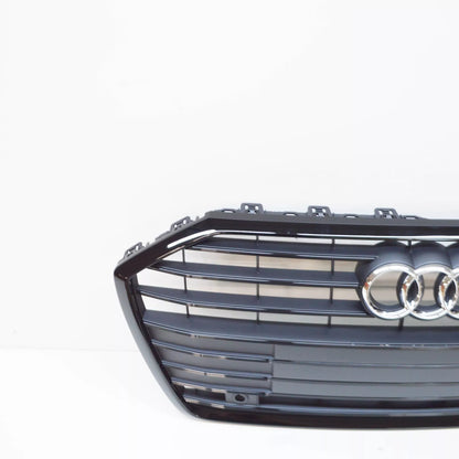 NEW AUDI A6 C8 RADIATOR GRILLE 4K0853651B 3FZ 4K0853651B3FZ ORIGINAL