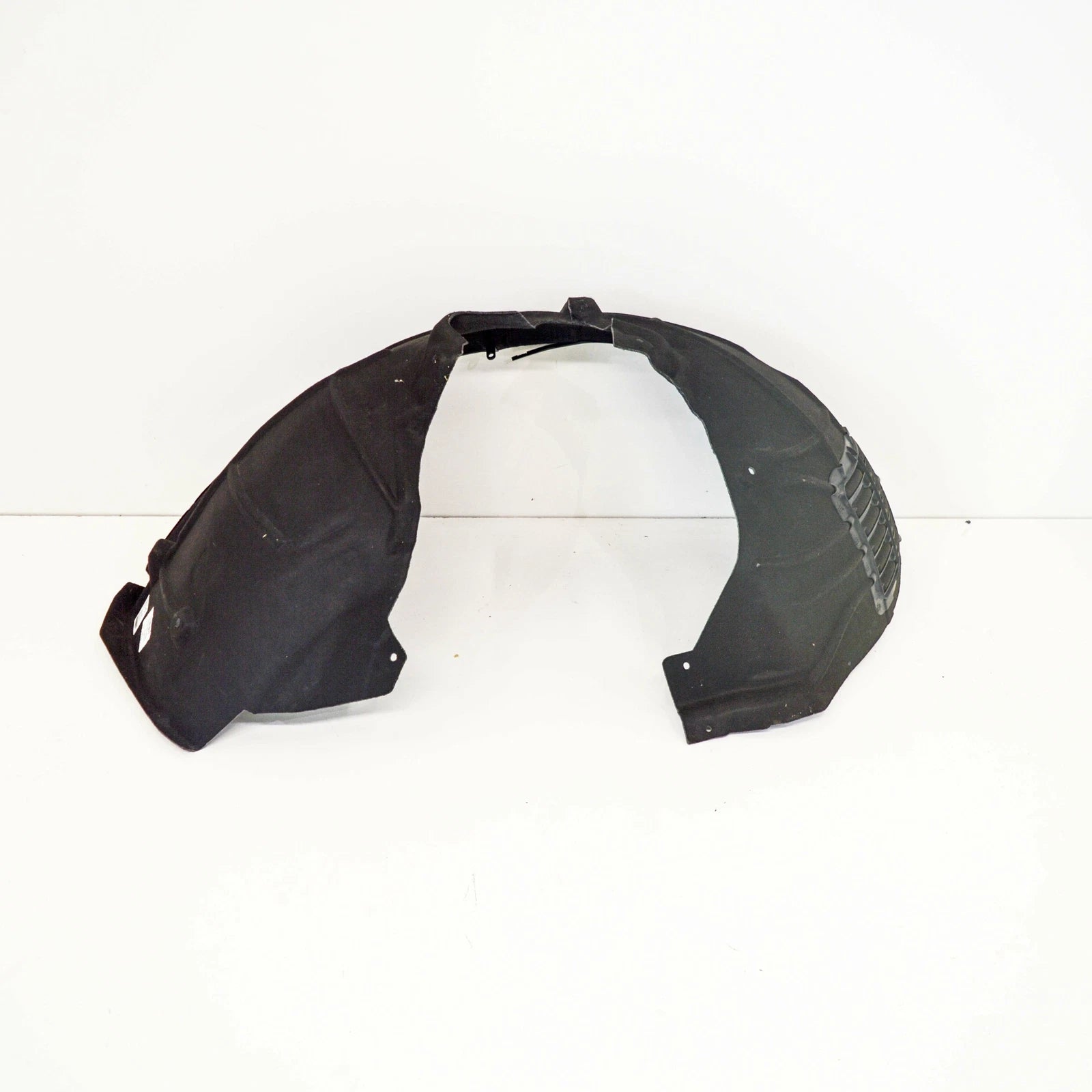 NEW AUDI Q5 80A FRONT LEFT WHEEL ARCH SPLASH LINER 80A821171E ORIGINAL