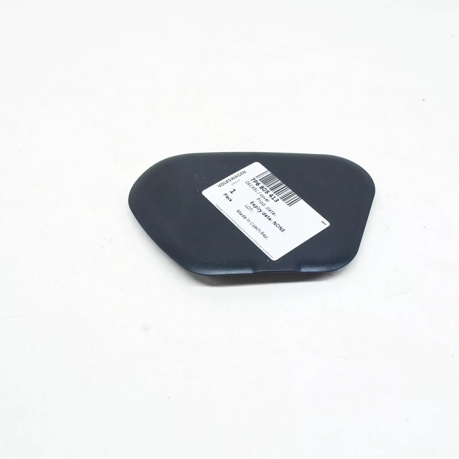 NEW VW TOUAREG 7P FRONT LEFT FENDER LINER EXTENSION COVER 7P6805413