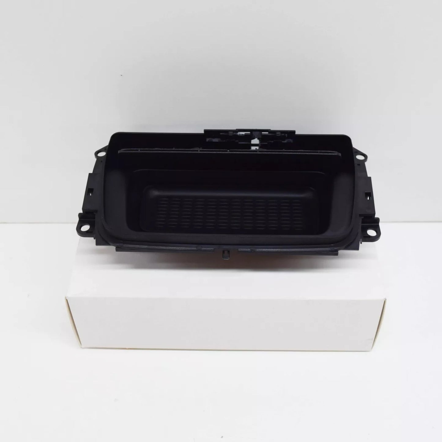 NEW BMW 3 E90 STORAGE TRAY FOR GLASSES 51167132376 7132376 2008 ORIGINAL