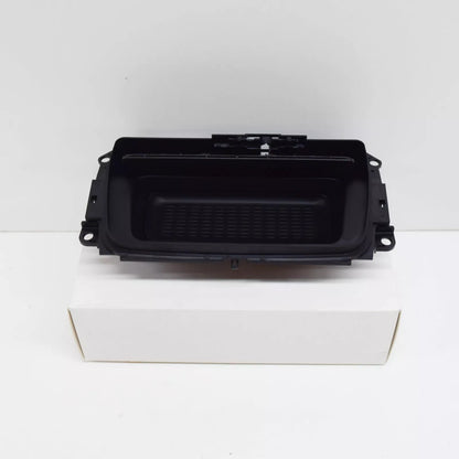 NEW BMW 3 E90 STORAGE TRAY FOR GLASSES 51167132376 7132376 2008 ORIGINAL