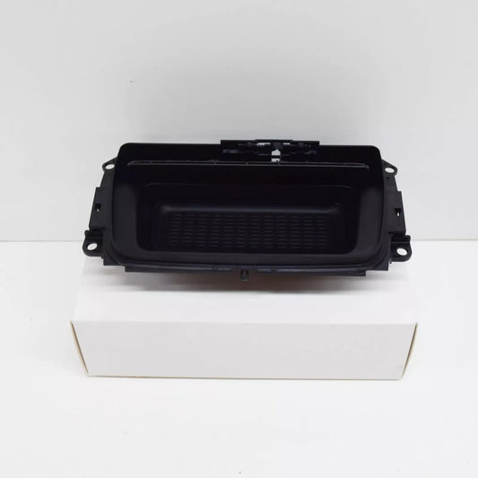 NEW BMW 3 E90 STORAGE TRAY FOR GLASSES 51167132376 7132376 2008 ORIGINAL