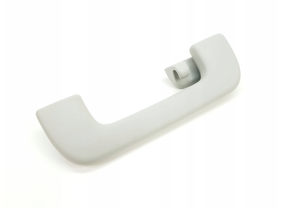 NEW AUDI A8 D4 REAR RIGHT ROOF FOLDING GRAB HANDLE 4H0857608AEP5 ORIGINAL