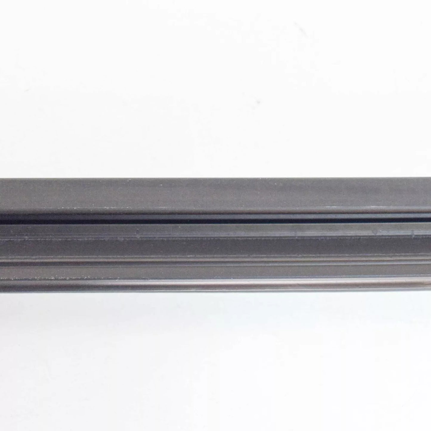 NEW MERCEDES-BENZ E W213 FRONT RADIATOR GRILLE UPPER SEAL A2136280900 ORIGINAL