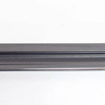 NEW MERCEDES-BENZ E W213 FRONT RADIATOR GRILLE UPPER SEAL A2136280900 ORIGINAL