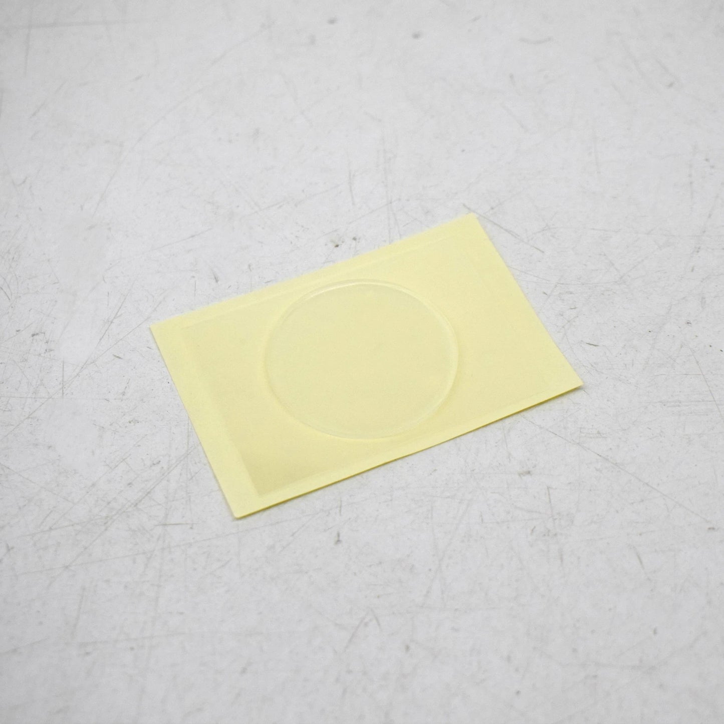 NEW BMW 1 F21 RAIN LIGHT DRIVING SENSOR PAD REPLACEMENT 61359856157 ORIGINAL