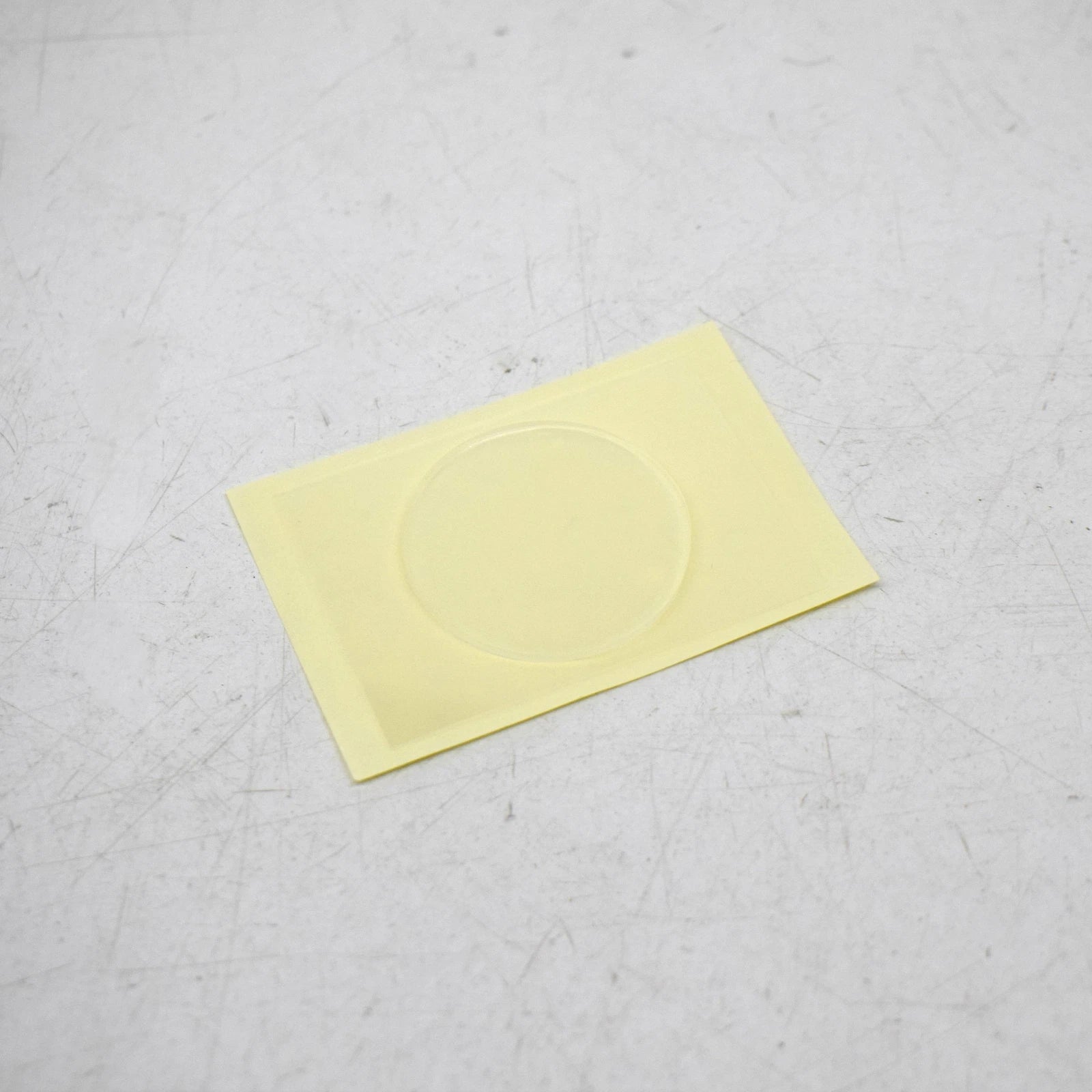 NEW BMW 1 F21 RAIN LIGHT DRIVING SENSOR PAD REPLACEMENT 61359856157 ORIGINAL