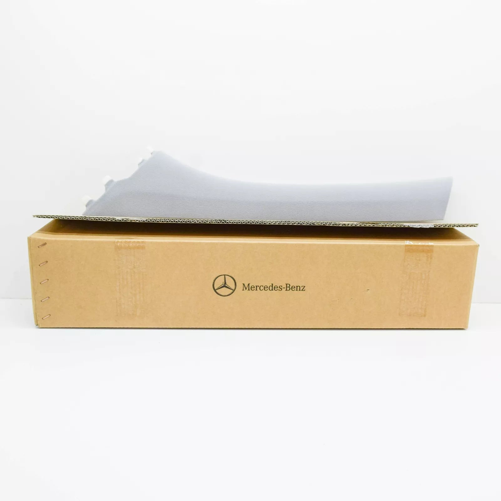 NEW MERCEDES-BENZ C W203 LEFT A-PILLAR TRIM A20369009257E63 ORIGINAL