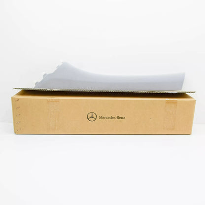 NEW MERCEDES-BENZ C W203 LEFT A-PILLAR TRIM A20369009257E63 ORIGINAL