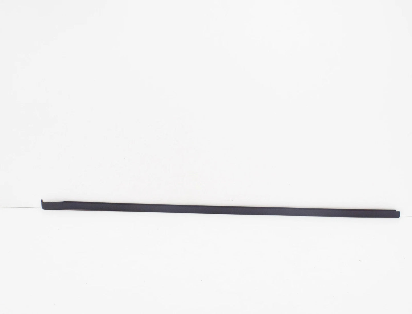 NEW MERCEDES-BENZ SL R230 RIGHT SIDE SILL SEAL A2306900298 ORIGINAL