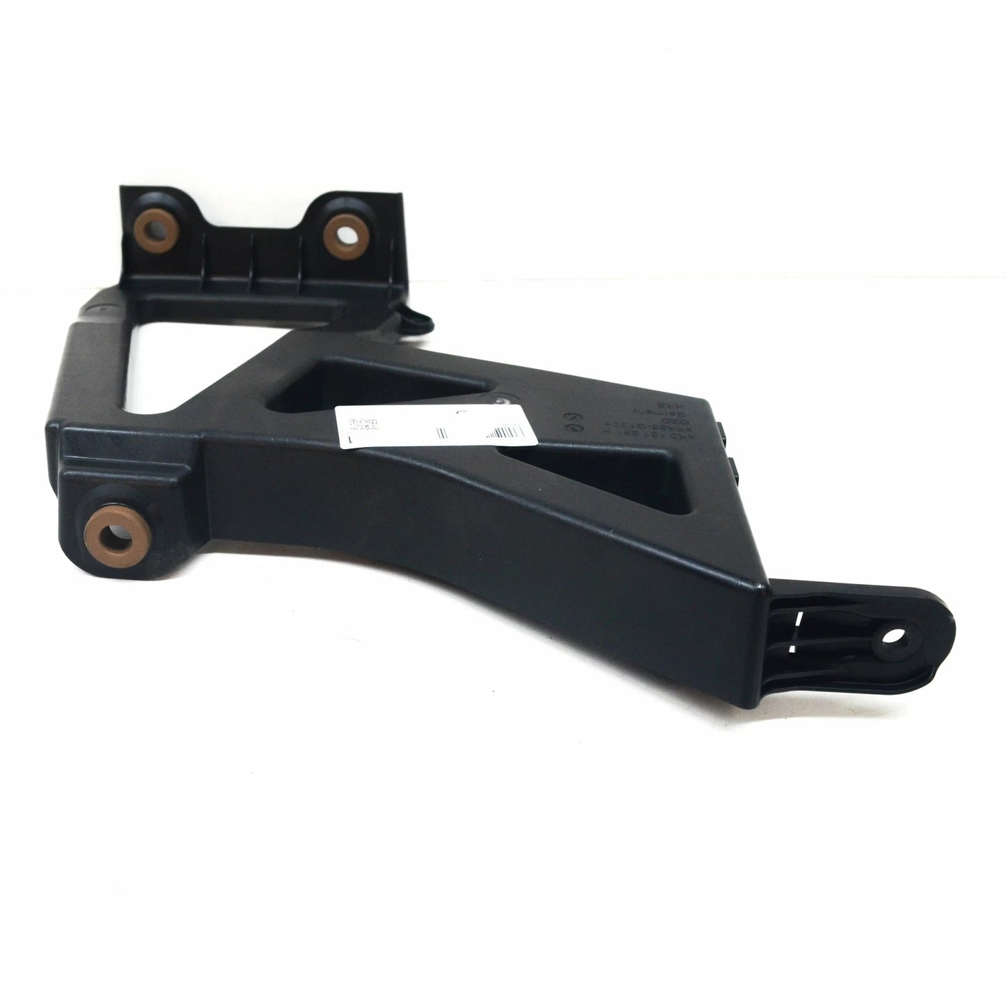 NEW AUDI A6 C8 AVANT ADDITIONAL COOLANT RADIATOR BRACKET 4K0121261H