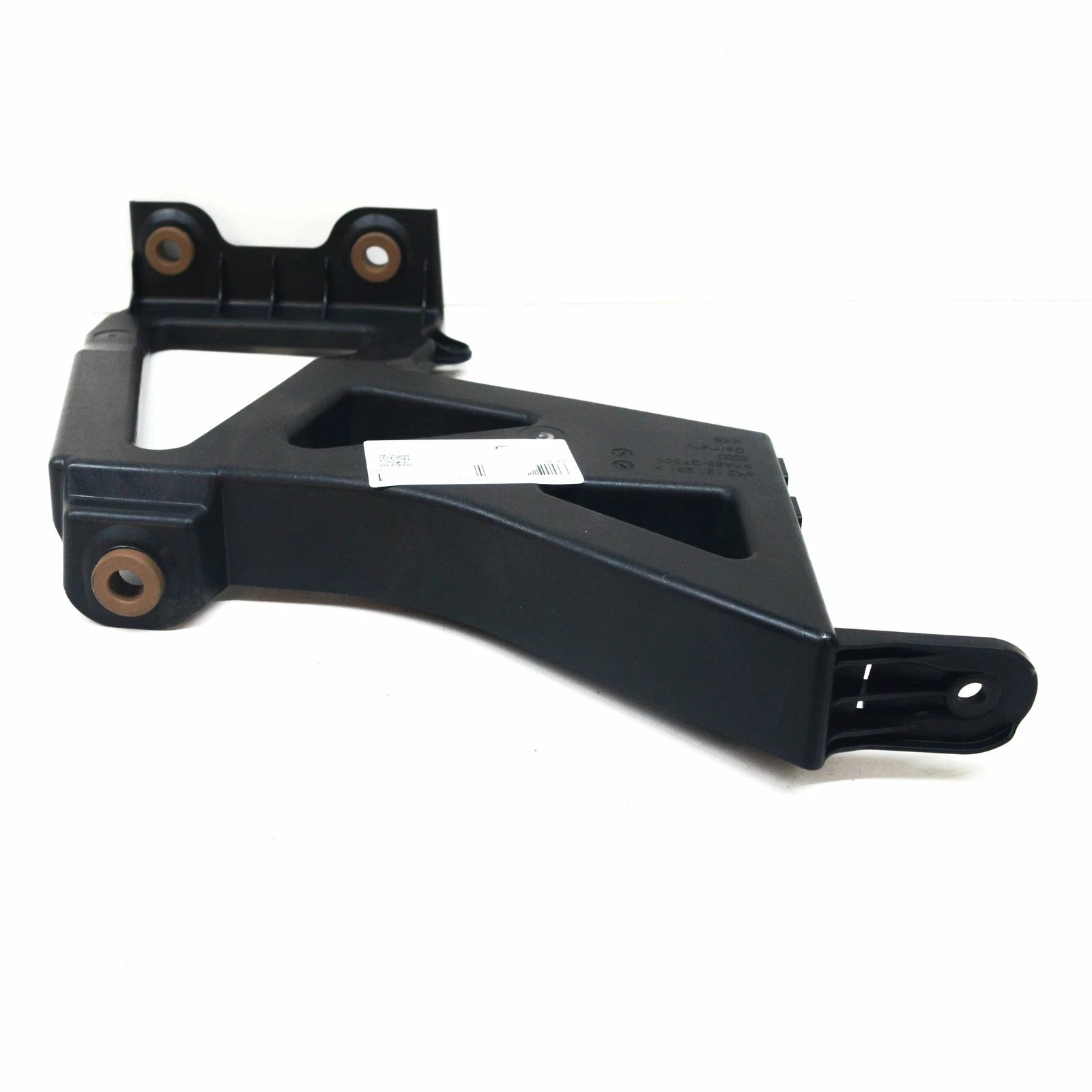 NEW AUDI A6 C8 AVANT ADDITIONAL COOLANT RADIATOR BRACKET 4K0121261H