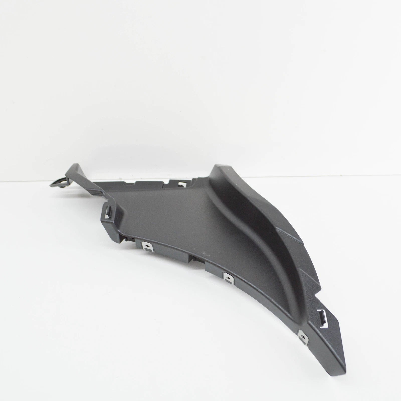 NEW BMW X6 F16 FRONT BUMPER LEFT AIR CHANNEL 51117319809 7319809 2016 ORIGINAL