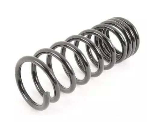 NEW MERCEDES-BENZ SALOON W123 REAR COIL SPRING A1153243804 ORIGINAL