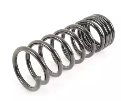 NEW MERCEDES-BENZ SALOON W123 REAR COIL SPRING A1153243804 ORIGINAL