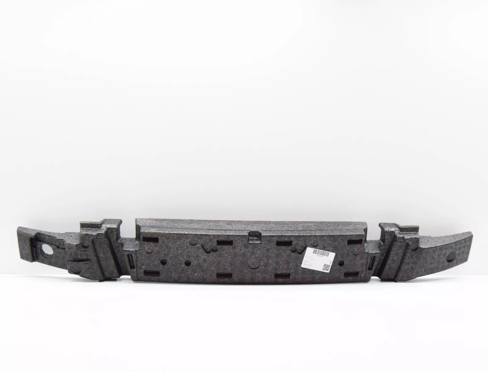 NEW AUDI A3 8P FRONT BUMPER FOAM IMPACT ABSORBER 8P0807550 ORIGINAL