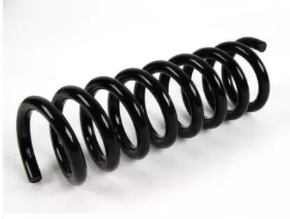 NEW MERCEDES-BENZ CLK C208 REAR COIL SPRING A2083240104 ORIGINAL