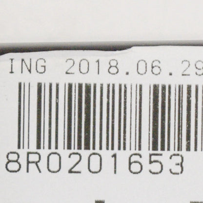 NEW AUDI Q5 8R FUEL GAS TANK STRAP 8R0201653 2010