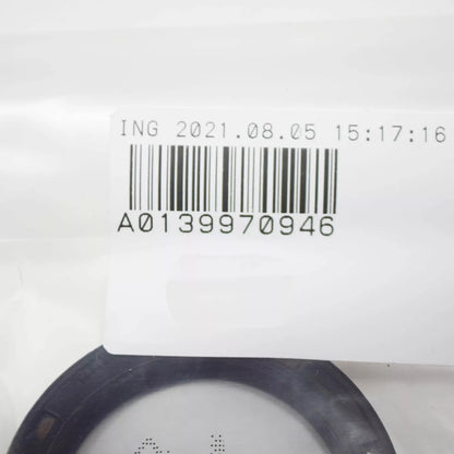 NEW MERCEDES-BENZ GLC X253 RADIAL SHAFT SEALING RING A0139970946 ORIGINAL