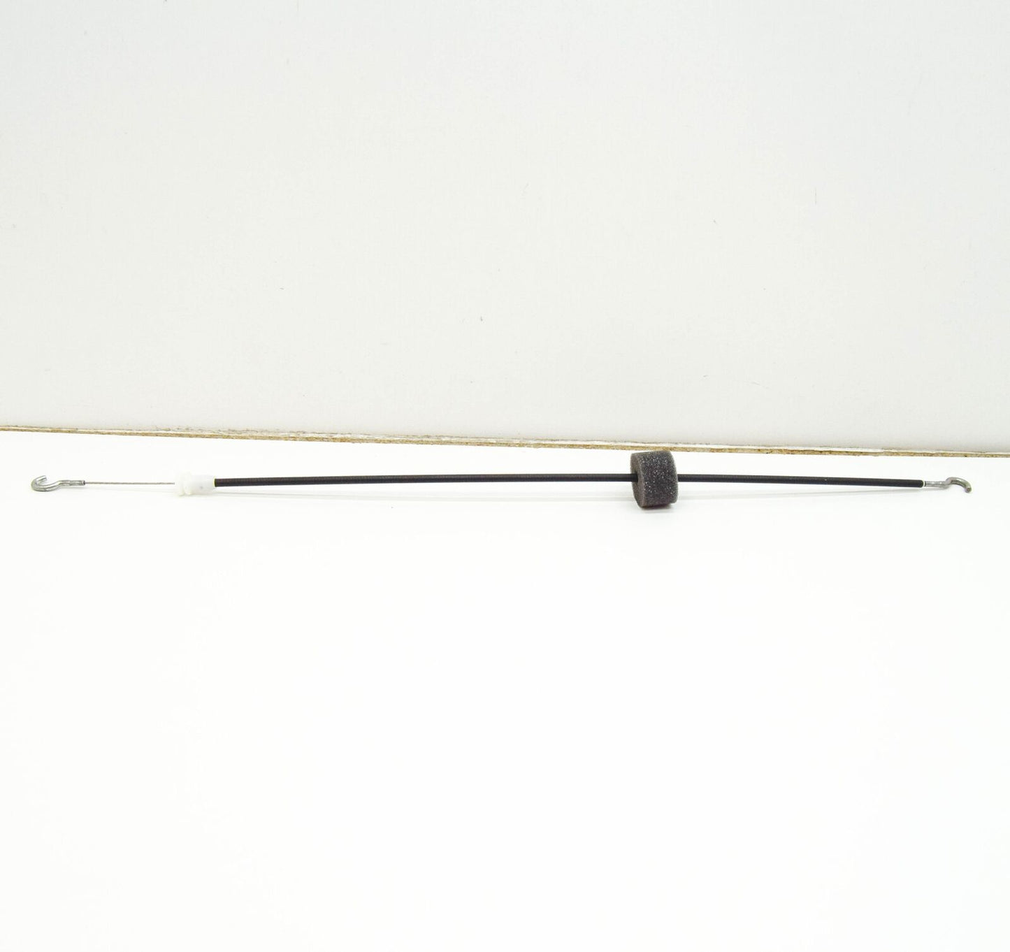 NEW MB SL R230 LOCKING SYSTEM DOOR CABLE FRONT A2307600004 ORIGINAL