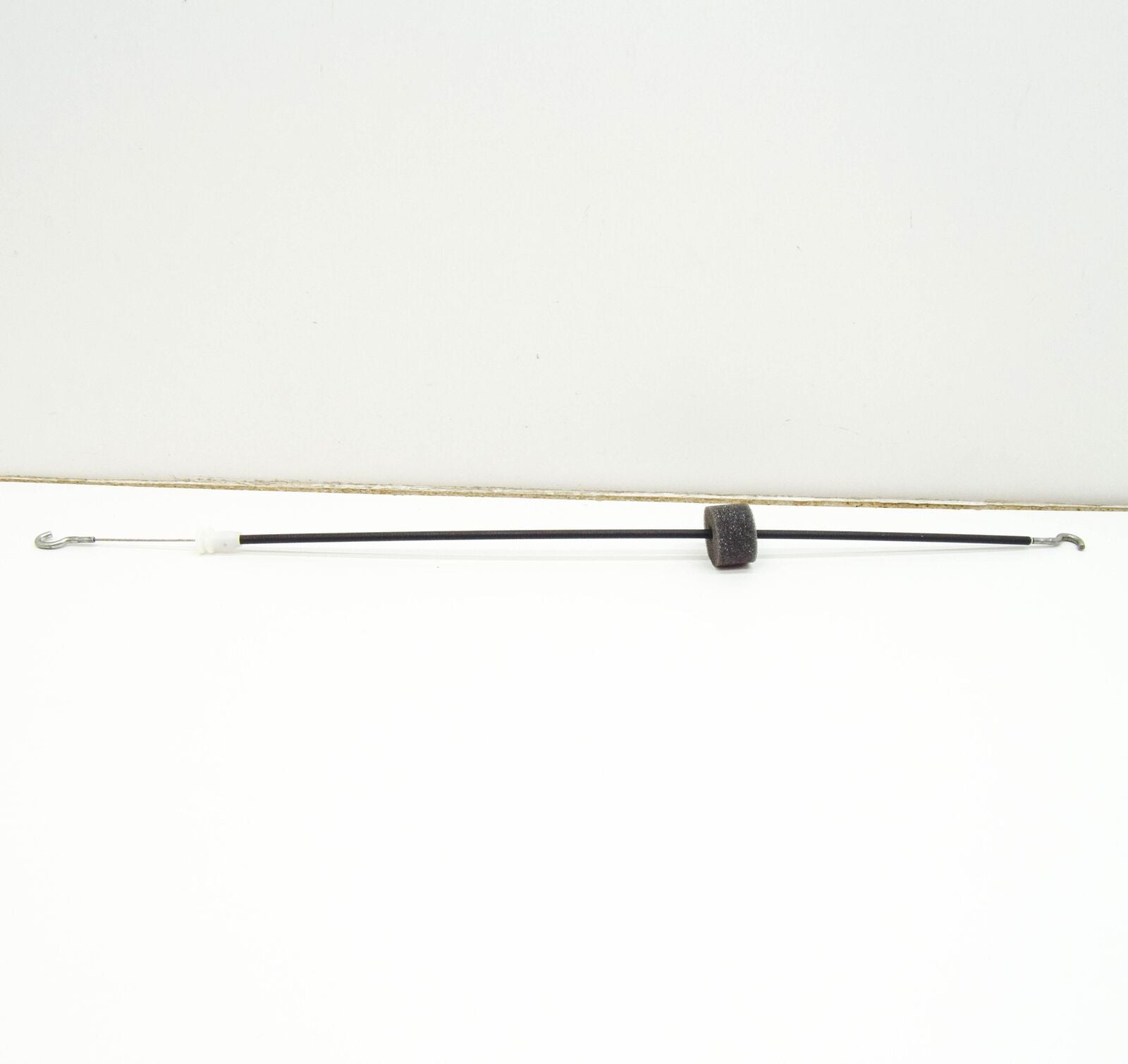 NEW MB SL R230 LOCKING SYSTEM DOOR CABLE FRONT A2307600004 ORIGINAL