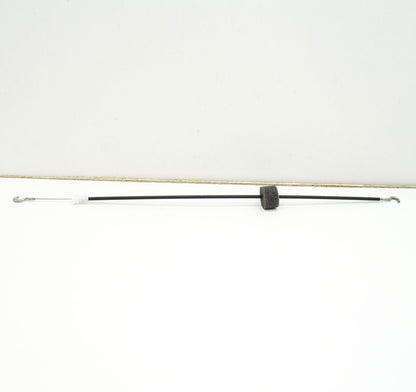 NEW MB SL R230 LOCKING SYSTEM DOOR CABLE FRONT A2307600004 ORIGINAL