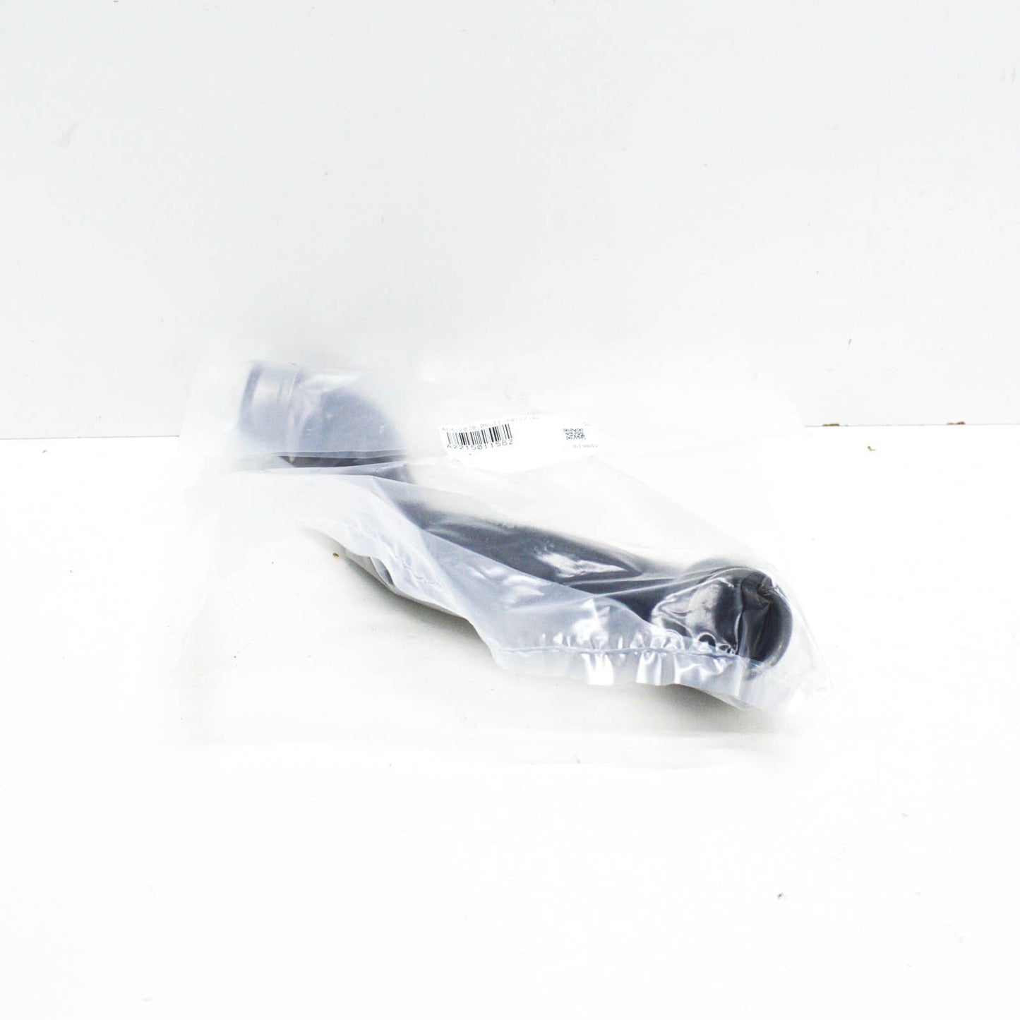 NEW MB S-CLASS W221 LOWER RADIATOR HOSE PIPE A2215011582 3.0 DIESEL ORIGINAL