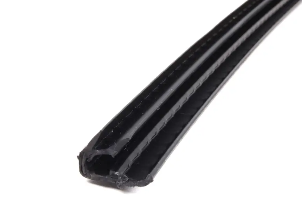 new bmw 5 e60 front bumper lip spoiler cover 51117111012 7111012 original