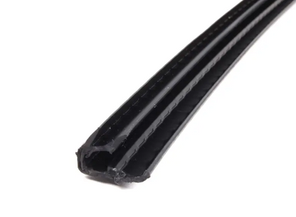 new bmw 5 e60 front bumper lip spoiler cover 51117111012 7111012 original