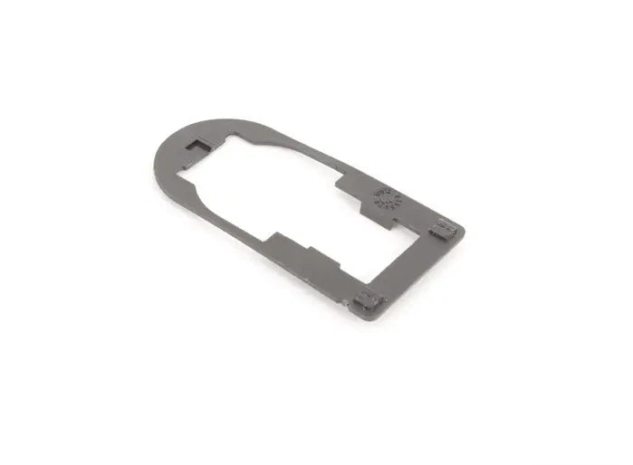 NEW VW TRANSPORTER VI T6 FRONT DOOR HANDLE REAR UNDERLAY 1C0837211A ORIGINAL