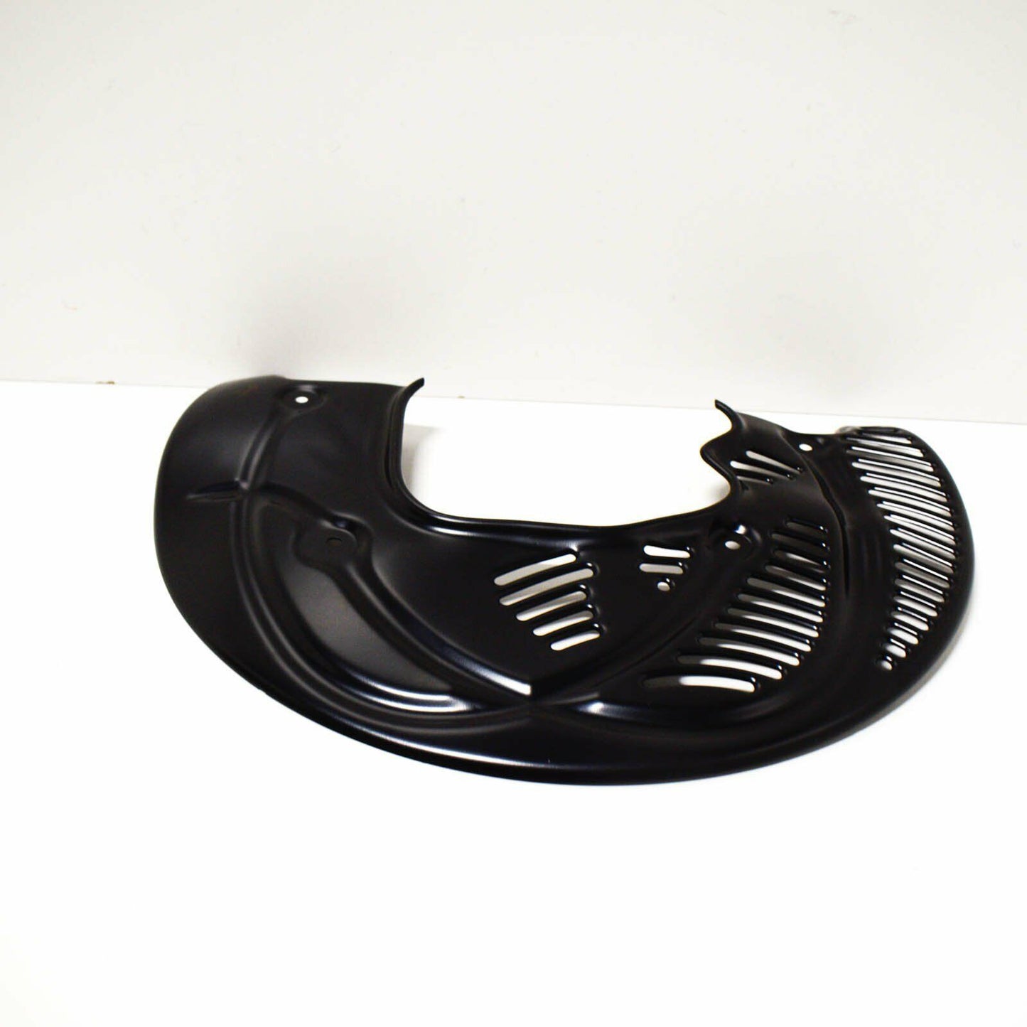 NEW AUDI Q5 FY FRONT RIGHT BRAKE DISC SPLASH SHIELD 4M0615312G ORIGINAL