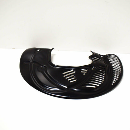 NEW AUDI Q5 FY FRONT RIGHT BRAKE DISC SPLASH SHIELD 4M0615312G ORIGINAL