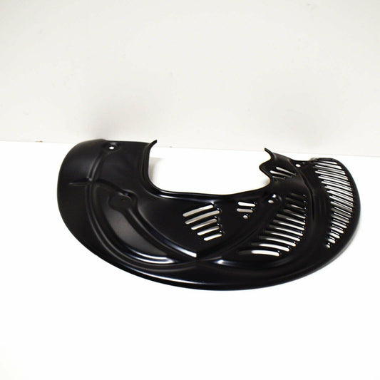 NEW AUDI Q5 FY FRONT RIGHT BRAKE DISC SPLASH SHIELD 4M0615312G ORIGINAL