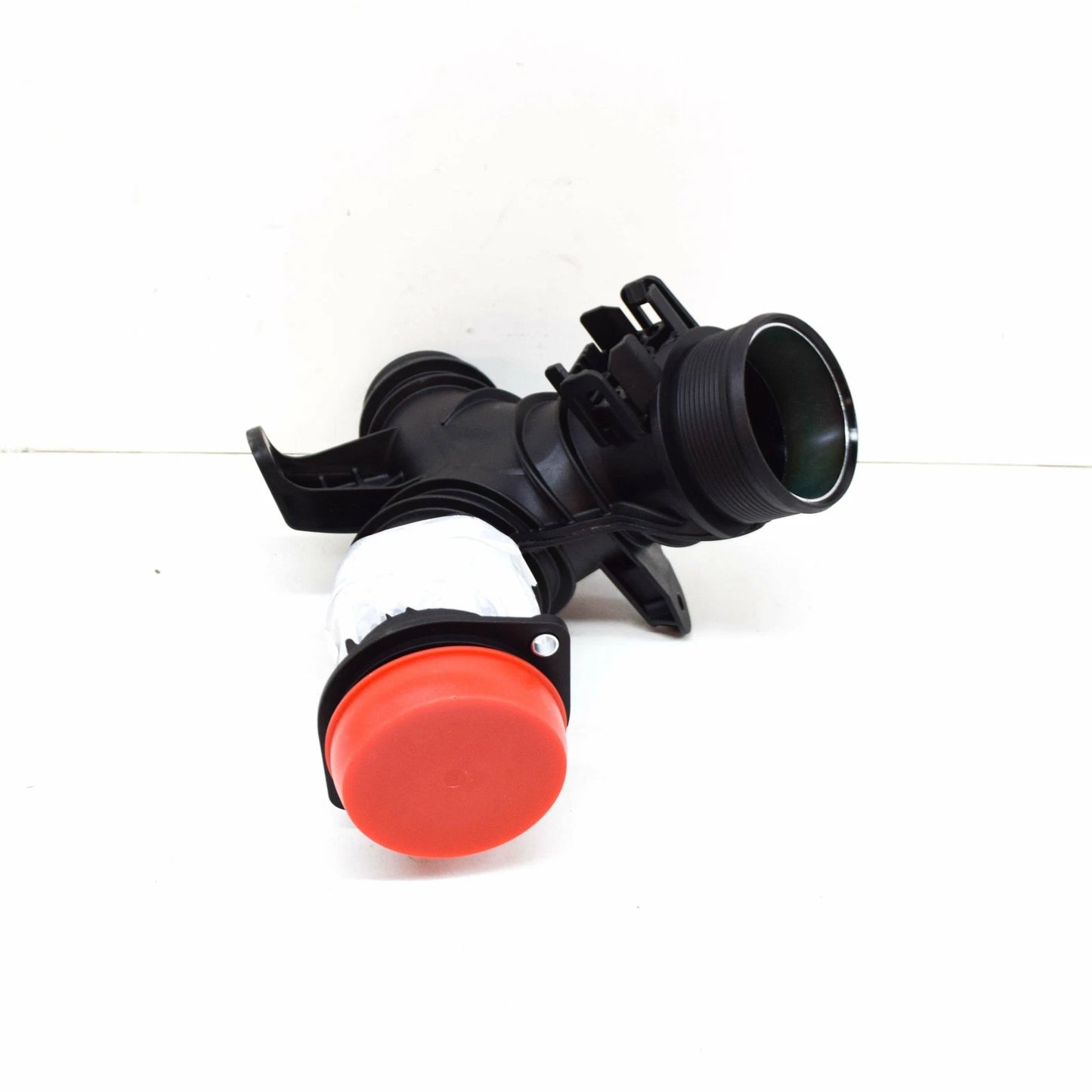 NEW VOLKSWAGEN TOUAREG MK3 7P CHARGE AIR COOLER HOSE TUBE 7P0145770B