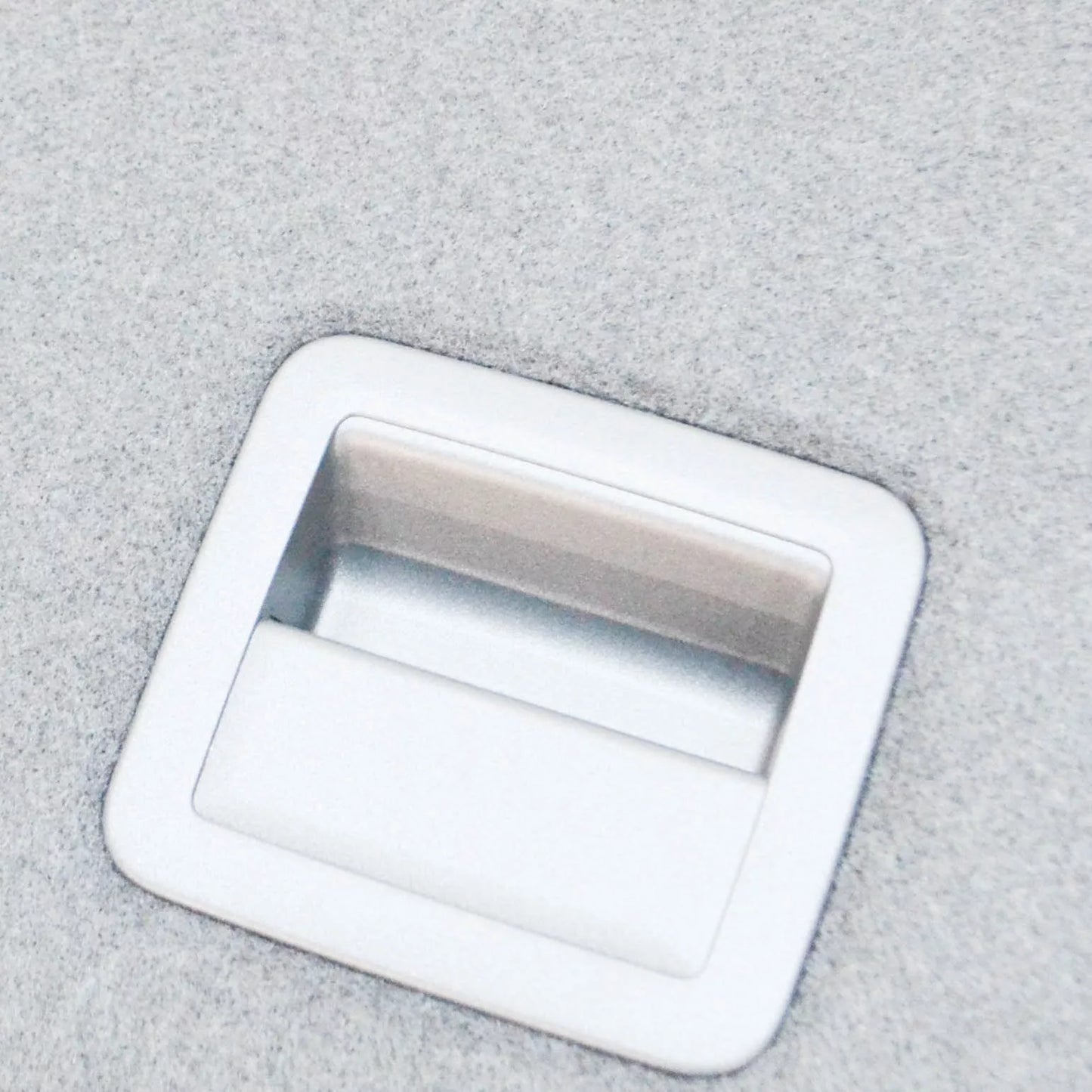 NEW VOLKSWAGEN TIGUAN AD MK2 BOOT COMPARTMENT FLOORING 5NA858855JCA9 ORIGINAL