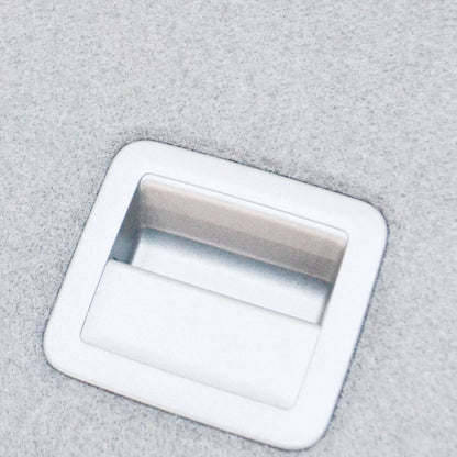 NEW VOLKSWAGEN TIGUAN AD MK2 BOOT COMPARTMENT FLOORING 5NA858855JCA9 ORIGINAL