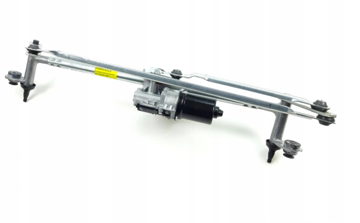 NEW VW TIGUAN AD MK2 FRONT WINDSHIELD WIPER MOUNTING LHD 5NB955023B ORIGINAL