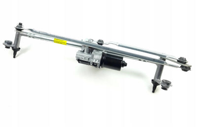 NEW VW TIGUAN AD MK2 FRONT WINDSHIELD WIPER MOUNTING LHD 5NB955023B ORIGINAL