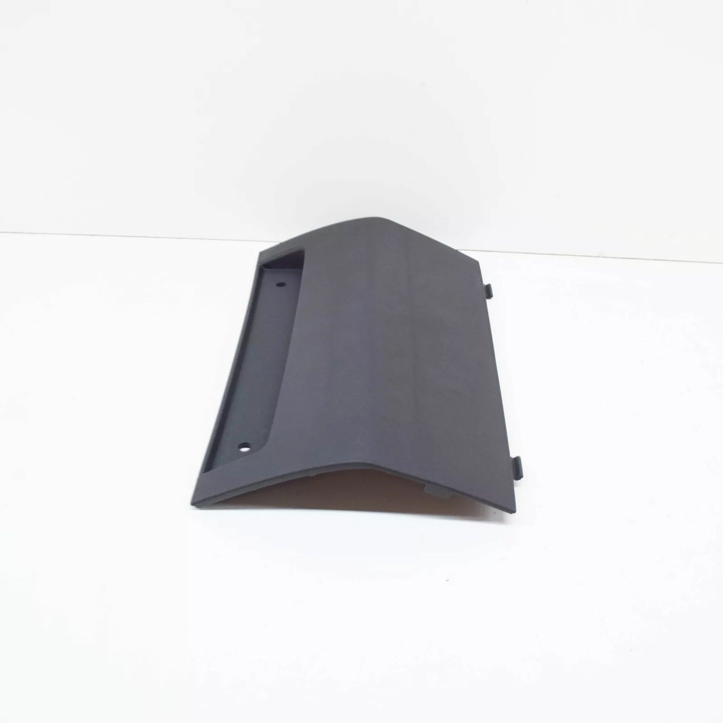 NEW AUDI A1 MK1 REAR BUMPER TOWBAR HITCH COVER 8X08073979B9